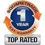SquareTrade One-Year Open-Box Electronics Warranty: Open-Box Items  $200-$2000