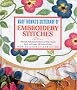Mary Thomas' Dictionary of Embroidery Stitches