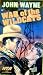 VHS : War of the Wildcats