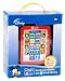 Disney Electronic Reader and 8 Book Library
