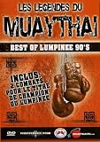 Muay Thai Lengends - Best of Lumpinee 90s [DVD]