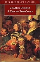 A Tale of Two Cities (Oxford World's Classics)