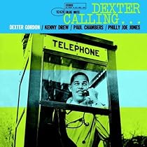 Dexter Calling...