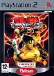 Tekken 5 (PS2)