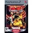 Tekken 5 (PS2)
