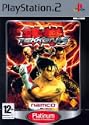 Tekken 5
