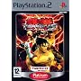 Tekken 5 (PS2)