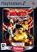 Tekken 5 (PS2)