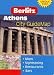 Athens Berlitz Guidemap (International City GuideMaps)