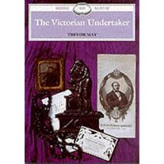 Victorian Undertaker (Shire Album)
