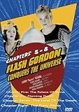 Flash Gordon Conquers the Universe, Episodes 5-8