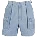 Weekender 6 Pocket Capitola Shorts