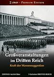 History Films - Großveranstaltungen im Dritten Reich ( 2 DVD Premium Edition )