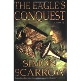 The Eagle's Conquestby Simon Scarrow