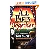 All Parts Together (Jessica Radford Trilogy) (Bk. 2)