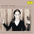 Elgar : Concerto Pour Violon Op.61 - Vaughan-Williams : L'Envol De L'Aouette