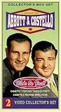  : Who's on First/Lon Chaney [VHS]
