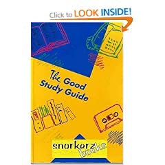 The Good Study Guide