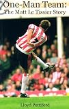 One-Man Team: The Matt Le Tissier Story