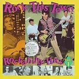  : Rock This Town: Rockabilly Hits, Vol. 1