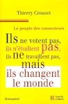 PEUPLE DES CONNECTEURS (LE) : ILS NE...