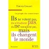 Le peuple des connecteurs : Ils ne  votent pas, ils n'�tudient pas, ils ne travaillent pas... mais ils changent le monde