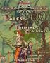 Tales from the Infinite Staircase (AD&D/Planescape Adventure)