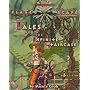 Tales from the Infinite Staircase (AD&D/Planescape Adventure)