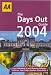 The Days Out Guide (AA Lifestyle Guides)