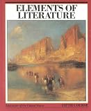 Elements of Literature: Fifth Course
