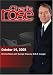 DVD : Charlie Rose with George Clooney; B.K.S. Iyengar (October 14, 2005)