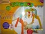 Infantino Lights and Sounds Infant Gym