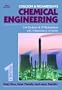 Chemical Engineering Volume 1, Fifth Edition: Fluid Flow, Heat Transfer and Mass Transfer (Chemical Engineering Vol. 1)