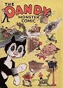 The Dandy Monster Comic 1939: Facsimile Edition of the First Ever Dandy Annual (Facsimile Annual)