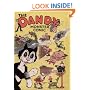 The Dandy Monster Comic 1939: Facsimile Edition of the First Ever Dandy Annual (Facsimile Annual)
