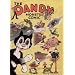 The Dandy Monster Comic 1941: Facsimile Edition of the First Ever Dandy Annual (Facsimile Annual)
