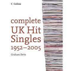 Complete UK Hit Singles