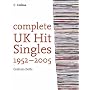 Complete UK Hit Singles
