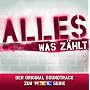 Alles Was Z�hlt- Der Original Soundtrack zur RTL-Serie