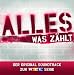 Musik : Alles Was Zählt- Der Original Soundtrack zur RTL-Serie