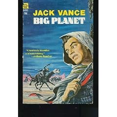 Big Planet