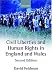 Civil Liberties and Human Rights in England and Wales