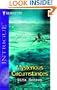 Mysterious Circumstances (Harlequin Intrigue)