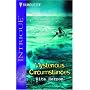 Mysterious Circumstances (Harlequin Intrigue Series)