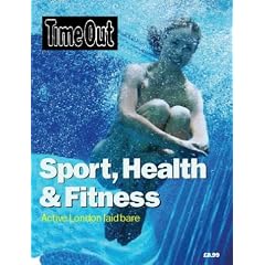 "Time Out" Sport, Health and Fitness