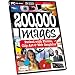 200,000 Images (Clip Art, Photos & Web Graphics)