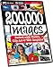 200,000 Images (Clip Art, Photos & Web Graphics)