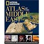 National Geographic Atlas of the Middle East