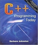 C++ Programming Today
