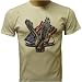 Live To Ride, Ride To Live Biker T-shirt, Bald Eagle American Flag T-shirt, Chopper T-shirts, Motorcycle T-shirts